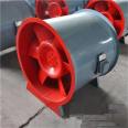 Shengqiang Outer Rotor Axial Flow Fan Stainless Steel Axial Flow Fan High Temperature Resistance