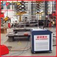 1500W2000W handheld laser welding machine Fiber laser welding machine Metal stainless steel aluminum alloy welding machine customization