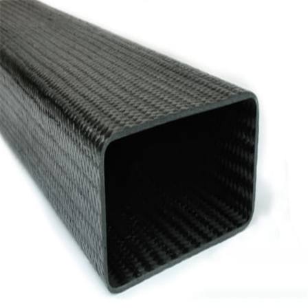 Customized carbon fiber pipes, composite material pipes, customized according to needs