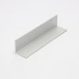 Zhonghui aluminum alloy angle aluminum angle iron edge wrapped triangular aluminum profile right angle fastener aluminum material