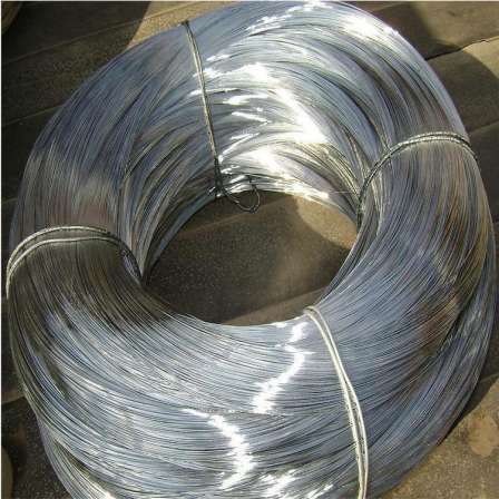Supply of 22nd 0.73MM galvanized iron binding wire A, galvanized iron binding wire, galvanized iron wire