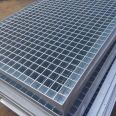 Pressure welded steel grating, pressure welded steel grating, irregular spot welded grid plate