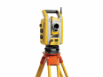 Intelligent measurement robot Tianbao S5 automatic total station for subway tunnel engineering measurement