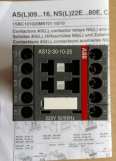 ABB AC contactor AX12-30-10 AX12-30-01 AC110V 220V 12A