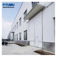 Industrial sliding doors, flexible opening and convenient use of workshop doors in factory buildings, and novel styles