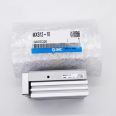 SMC brand new original pneumatic MXSL slide cylinder MXS6-8-12-16-20-25-30-50-100AS