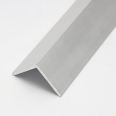 Zhonghui aluminum alloy angle aluminum angle iron edge wrapped triangular aluminum profile right angle fastener aluminum material