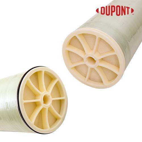 Lanzhou DuPont reverse osmosis membrane model DuPont membrane BW30 PRO-365 anti pollution Dow RO membrane