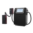 W7000 UV inkjet printer customized marking and inkjet instrument source code identification 0 ° C-45 ° C