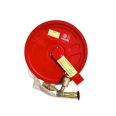 The manufacturer supplies portable Fire hose, shopping malls, hotels, fire hose reels, stainless steel boxes, stainless steel doors