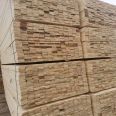 Yizhan Wood Industry's warehouse turnover wooden boxes are suitable for the import and export transportation of goods, with a short delivery cycle