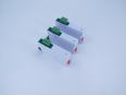 AC current transmitter rail type 0~5A/AC input 4~20mA output