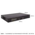 H3C Xiaobei WAC380-60 multi-service Gigabit enterprise level security AC wireless controller can manage 60 APs