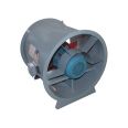 Aike Industrial Explosion proof High Power GXF Diagonal Flow Fan Dual Speed Pressurized Supply Fan Supports Customization