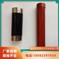 Thick film non-inductive design with good pulse load capacity JEP270 high-voltage resistor Xutenuo