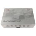 H3C Indoor 5G Dual Band Gigabit Wireless WAP722H-FIT Enterprise Wireless WiFi Access Point Panel AP