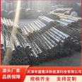 PV spiral ground pile galvanized ground screw greenhouse ground anchor flange flat steel Fried Dough Twists pile