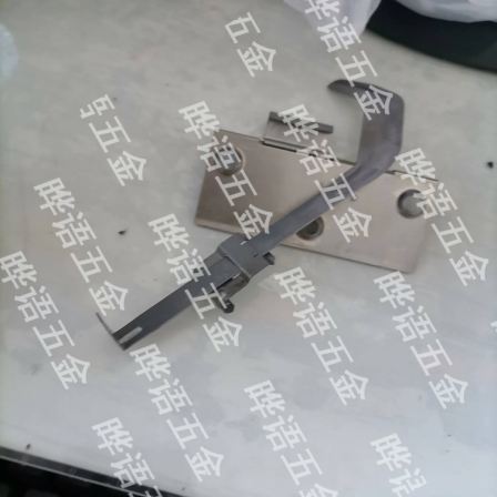 Universal wind resistant buckle roof system, metal building materials, stainless steel fasteners, tile fixing language, metal