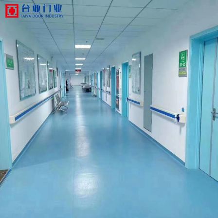 Medical resin door manufacturer, manufacturer, waterproof door, bathroom door platform, sub door industry