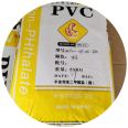 PVC natural white particles with a degree of 20 to 120, injection molding grade, high gloss, environmentally friendly natural color PVC new material