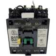 Authentic Shanghai People's Electric Appliance Factory (Shanghai Lianpai) B37-30-22 AC contactor voltage: 220V 380V