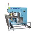 PLC touch track type high-frequency welding machine with a length of 60 meters. Advertising cloth production machine with a length of 3 meters can be customized