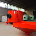 Boheng Machinery Equipment Biomass Boiler Renovation Combustion Machine Stainless Steel Material Customization as Required