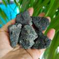 Volcanic rock filter material Industrial sewage purification treatment Industrial grade light porous