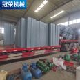 TH250 Chain Bucket Elevator Guanrong Machinery Grain Particle Material Lifting Equipment