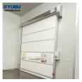 Yuou Door Industry Fast Door Supply Fast Rolling Shutter Door High Speed Door Quality Assurance