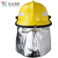 FTK-B/A fire helmet emergency rescue fire helmet firefighter fire protection helmet protective equipment