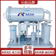 Qinneng brand power station uses a diesel dedicated oil filter with complete specifications to quickly remove moisture and impurities from the oil