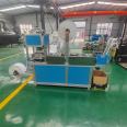 Drip coating forming roll cutting integrated coating machine Norga mudflat forming machine coating production line