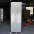 Airide 100KW EPS power supply, large shopping mall fire emergency power supply, tunnel lighting