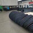 Supply Huasheng Yongsheng 295/80R22.5 315/80R22.5 385/65R22.5 semi trailer tires