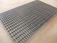 Steel grating plate, anti slip trench cover, hot-dip galvanized grating plate, trench cover, hot-dip galvanized