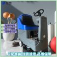 Manufacturer of Walnausen Industrial Floor Scrubber Imprinting Floor Cleaning Strong Suction System Vacuum Suction