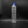 Transparent plastic bottle quality assurance, multiple uses can be customized according to needs, integrity packaging