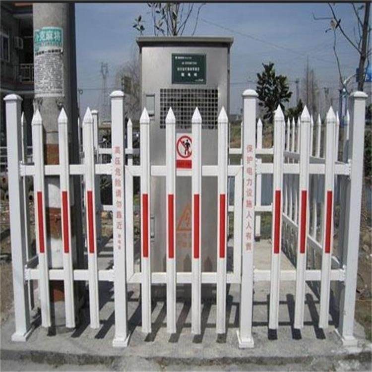 Glass fiber reinforced plastic guardrail Jiahang Power Plant Glass fiber reinforced plastic insulation fence Family wall isolation fence