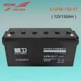 Original Jingwei Battery 6-GFM-100-YT 12V100AH Solar Photovoltaic Energy Storage UPS Power Supply Kit