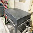 Customized Level 00 marble platform granite flat mechanical inspection workbench