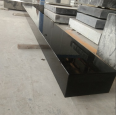 1 meter * 2 meter granite platform 1000 * 2000mm aluminum profile inspection and measurement flat granite platform