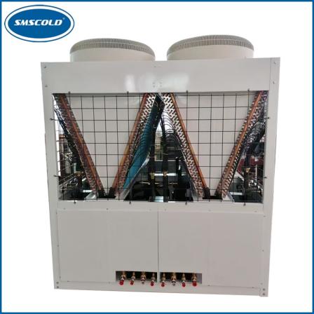 SMSCOLD Water Storage String Ink Roller Film Blowing Machine Magnetizing Machine Bottle Blowing Machine Special Cold Water Machine SMS-WC-130