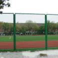 Stadium Fence Stadium Fence Net 4m high Japanese type Basketball court fence Frame football court fence net