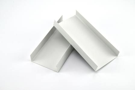 The manufacturer provides PVC plastic extruded profiles, plastic strips, and PVC profiles