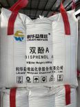 Domestic Mitsui Lihuayi bisphenol A BPA plasticizer, flame retardant, antioxidant, and heat stabilizer