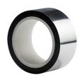 PET aluminum coating tape sealing, waterproof, heat resistant, oil resistant, and high viscosity OPP aluminum coating adhesive