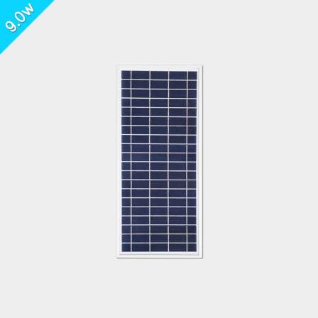 9W410 * 179 * 20mm solar panel