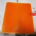 Picture of artificial egg box mat Plastic grass mat Seed egg box mat Egg box mat Grass mat