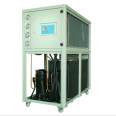 Refrigerators for rapid cooling molding of molds Industrial equipment Cooling screw chillers